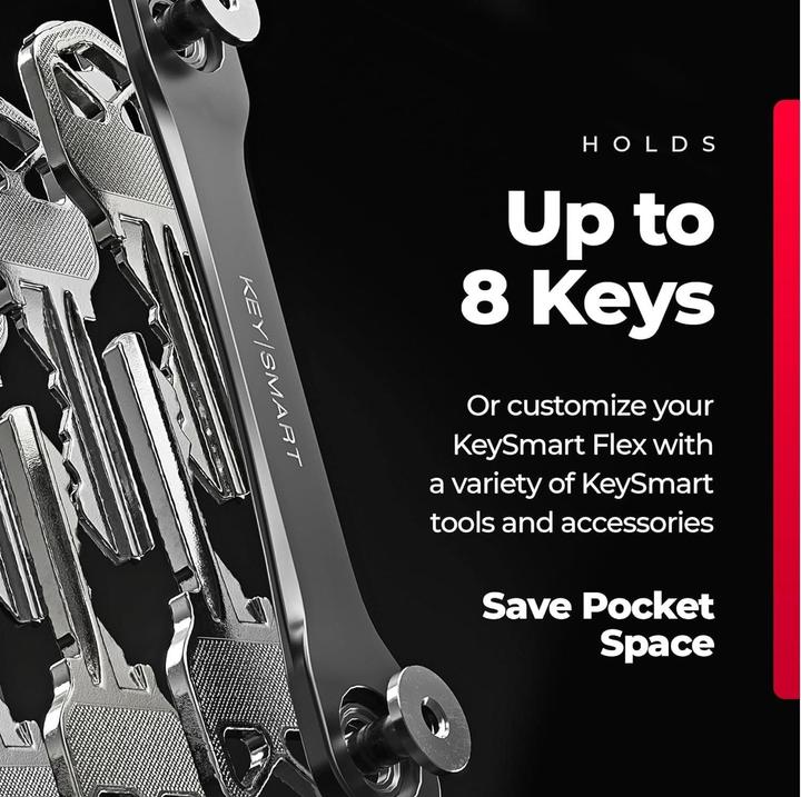 Produktbild Key Smart Flex
