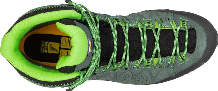 Immagine prodotto Salewa Scarpe Alp Trainer 2 Mid GTX (45)