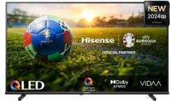 Actual product image Hisense TV 32A5NQ (32", A5N, QLED, Full HD, 2024)