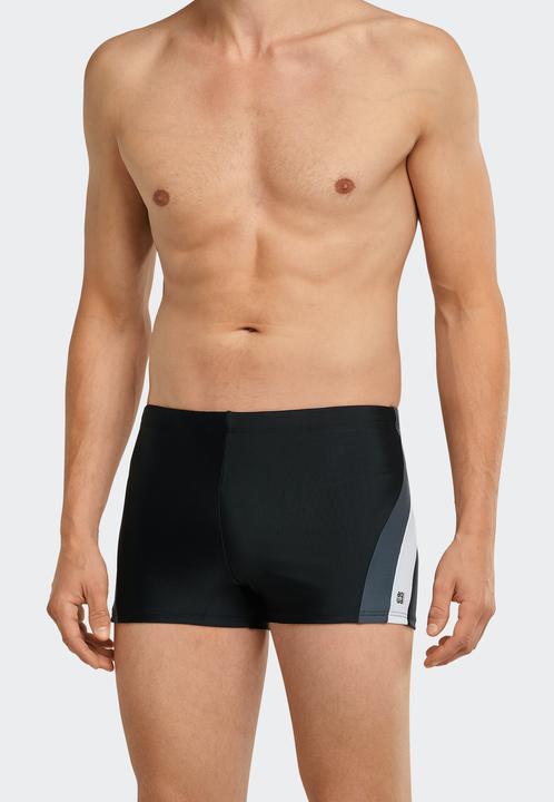 Immagine prodotto Schiesser Costume da bagno con gamba (XXL)