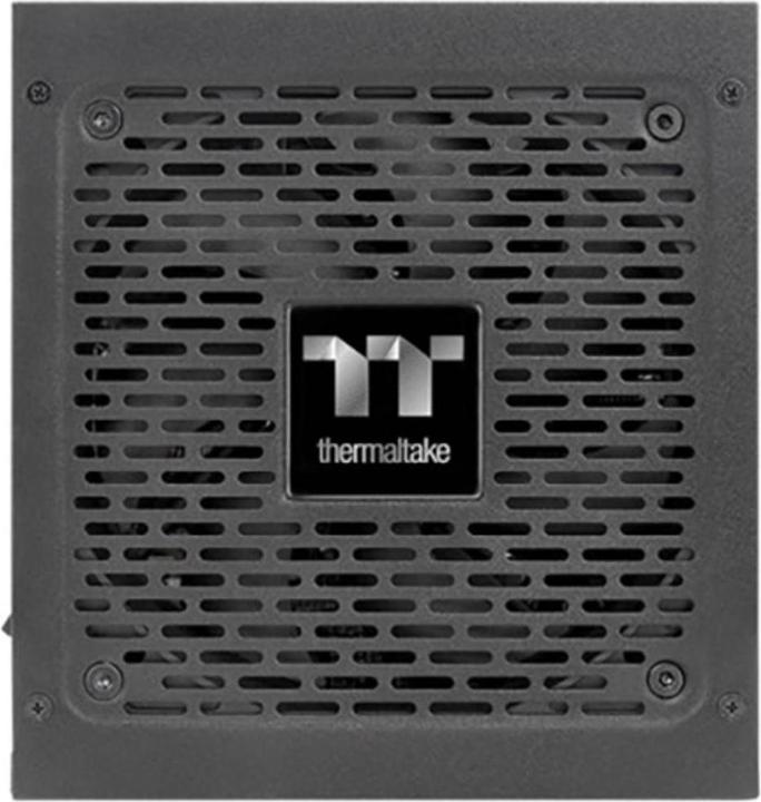 Actual product image Thermaltake Toughpower GF A3 650W 80+ Gold for Gen 5 (650 W)
