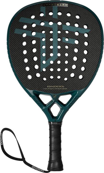 Image du produit Oxdog Padel Hyper Pro+ 2.0