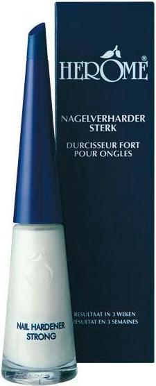 Produktbild Herome Nail Hardener (10 ml)