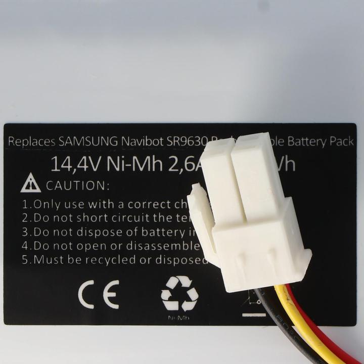 Immagine prodotto AccuCell Batteria SAMSUNG DJ96-00113A, SAM14.49B