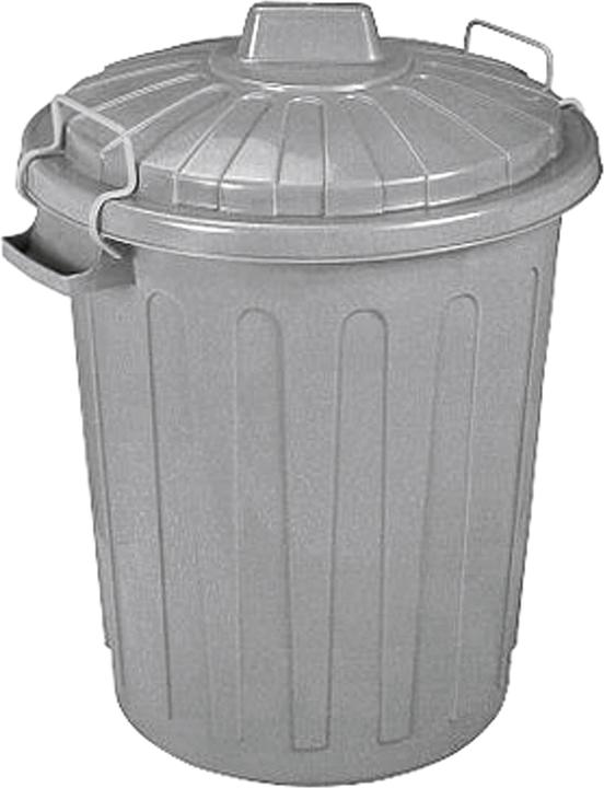Produktbild Curver Futtertonne