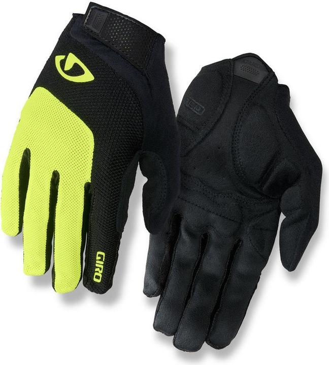 Giro Bravo Gel LF Gloves