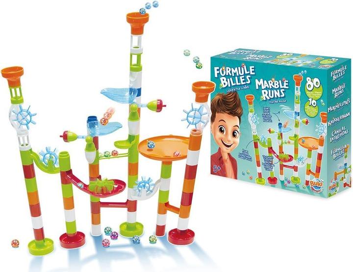 Image du produit Buki Formule Billes