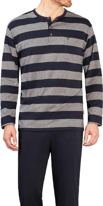 Actual product image Hajo Climate Light pyjamas (60, 4XL)