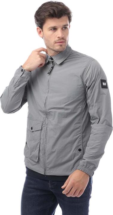 Actual product image Weekend Offender Mens Granville Overshirt (XXL)