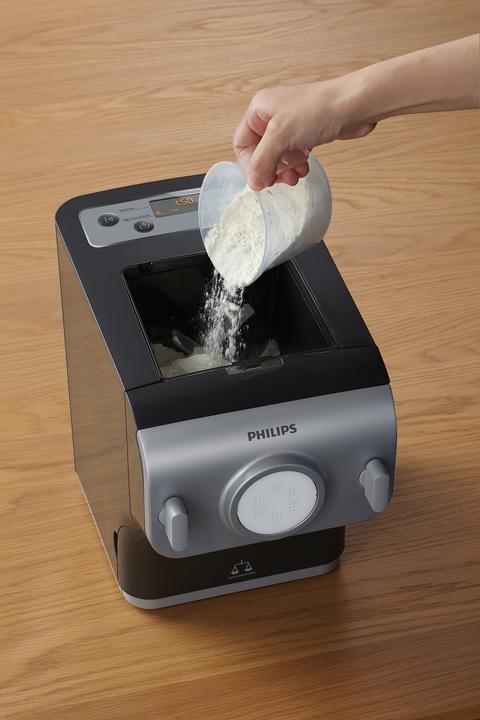 Actual product image Philips Pastamaker HR2358/12