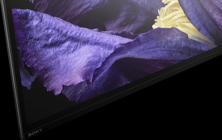 Image du produit Sony KD-65AF9 (65", OLED, 4K, 2018)