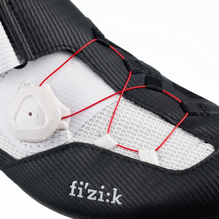 Actual product image Fizik Transiro Infinito R3 triathlon shoes (41)