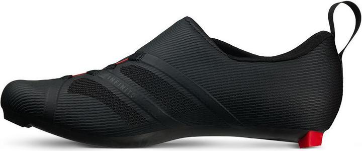 Actual product image Fizik Transiro Infinito R3 triathlon shoes (41)