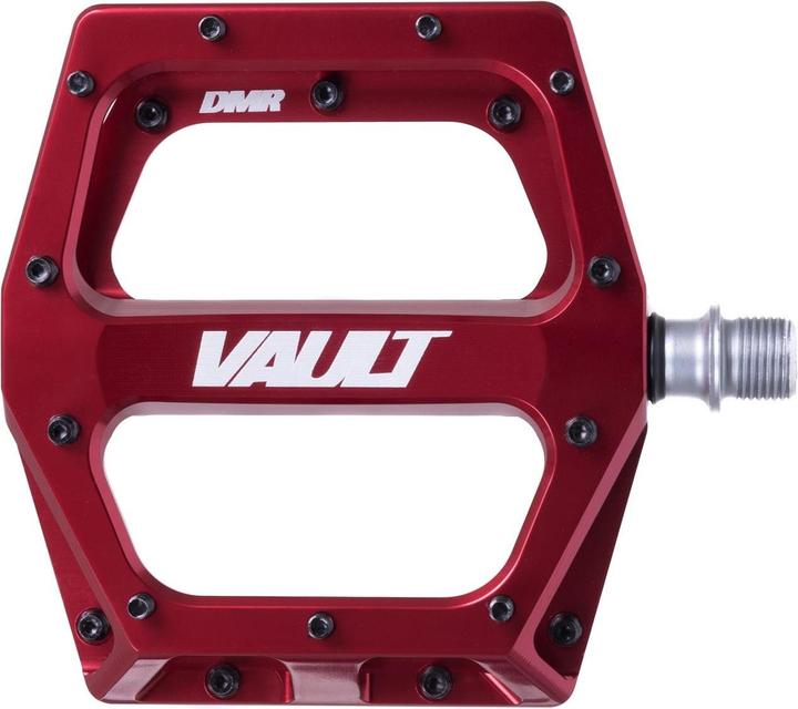 Actual product image DMR Vault pedal