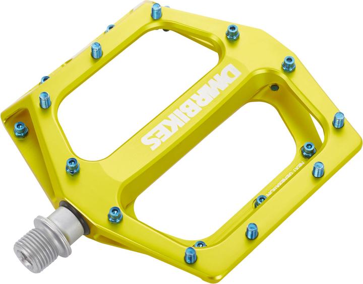 Actual product image DMR Vault Pedal