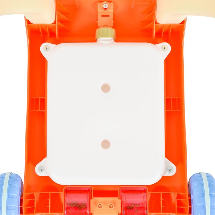Actual product image Moni Baby walker Piano 999C