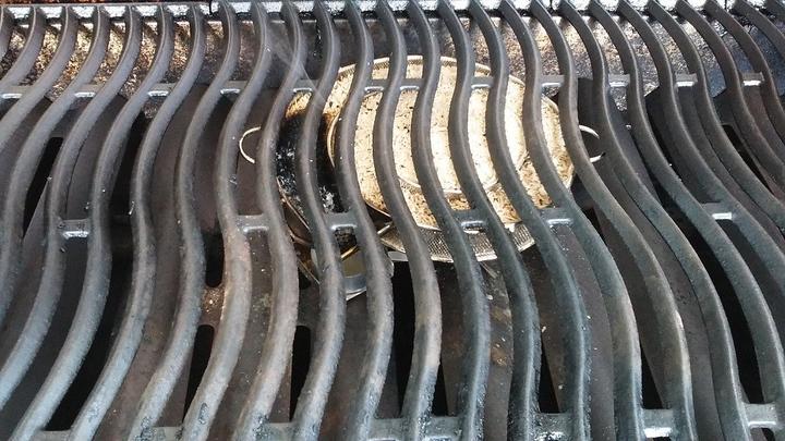 Produktbild Grillfürst Kaltrauchgenerator / Räucherschnecke