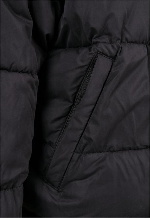 Image du produit Urban Classics Veste Pull Over croisée à capuche (L)