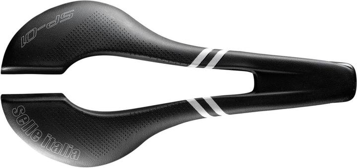 Selle Italia SP01 Kit Carbonio Superflow Sattel