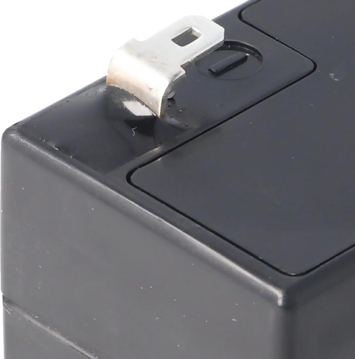 Actual product image Exide Powerfit S312/2.3 S Lead Battery 12 Volt with 2100mAh (12 V, 2.10 Ah)