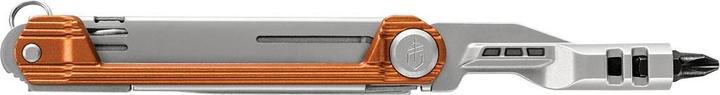 Actual product image Gerber Gear Armbar Slim Drive Burnt Orange (4 Functions)