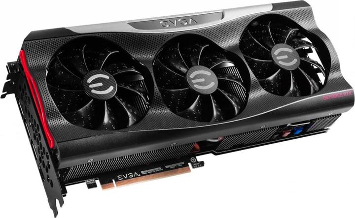Image du produit EVGA GeForce RTX 3090 FTW3 Ultra Gaming (24 Go)