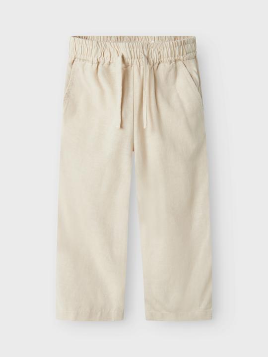 Actual product image Name it Loose Fit Trousers (92)