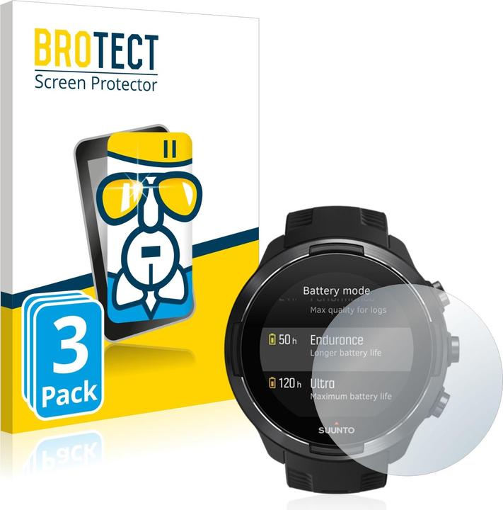 BROTECT AirGlass Panzerglasfolie