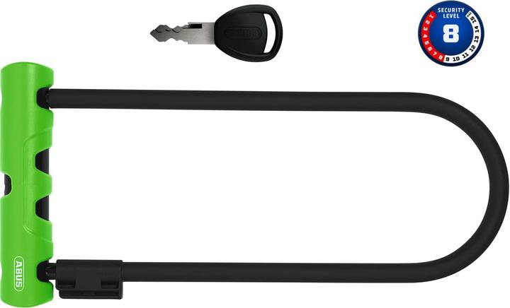 Actual product image Abus Ultra 410 (23 cm)