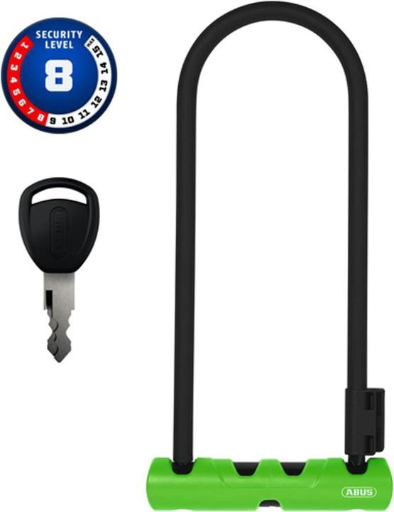 Produktbild Abus Ultra 410 (23 cm)