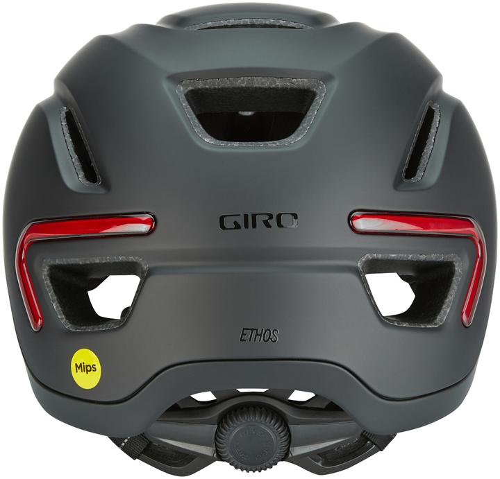 Actual product image Giro Ethos Mips (51 - 55 cm)