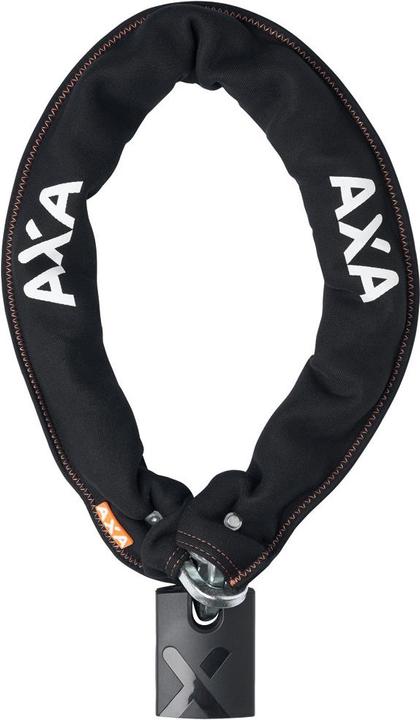 Image du produit AXA Antivol à chaîne Newton ProMoto+ 4 100cm (100 cm)