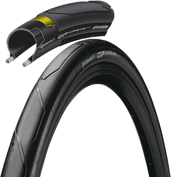 Produktbild Continental Grand Prix Urban (28 x 1.35, 35-622)