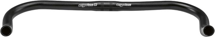 Humpert Fixie Horn Lenkerbügel Ø 25,4mm Alu (25.40 mm)