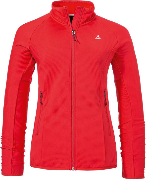 Immagine prodotto Schöffel Fleece Jk Style Cascata WMS (48)