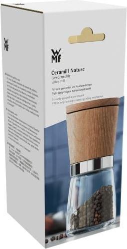 Image du produit WMF Ceramill Nature (Poivre, Sel)