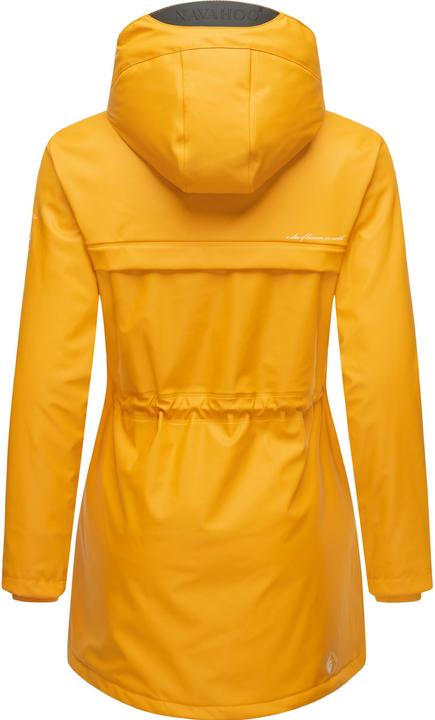 Actual product image Navahoo Rainy Forest (XXL)