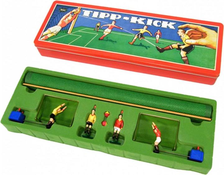 Image du produit Tipp Kick Jeu rétro 85 ans