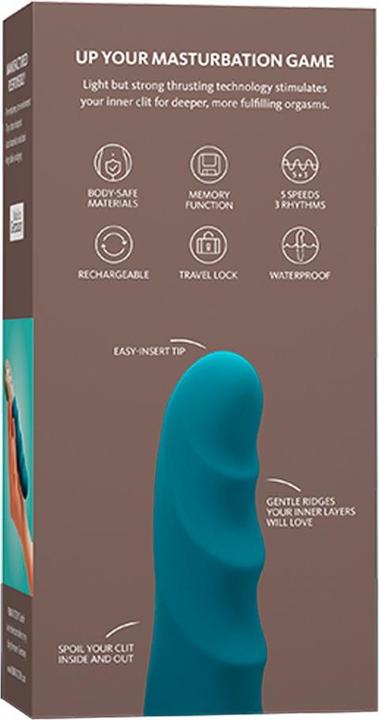 Actual product image Fun Factory Stronic Petite