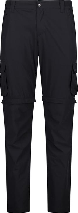 Actual product image CMP Campagnolo Zip Off (M)