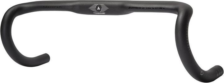 Actual product image Profile Design DRV/AEROa 135 Handlebar (31.80 mm)