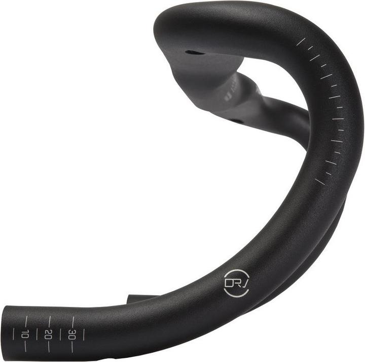 Actual product image Profile Design DRV/AEROa 135 Handlebar (31.80 mm)
