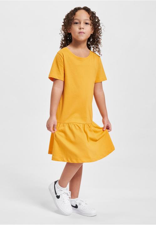Actual product image Urban Classics Girls Valance Tee Dress (158)