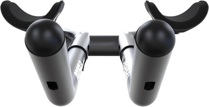 Actual product image Profile Design Subsonic aero handlebar (31.80 mm)