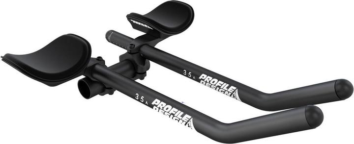 Produktbild Profile Design Sonic Ergo 35A (31.80 mm)