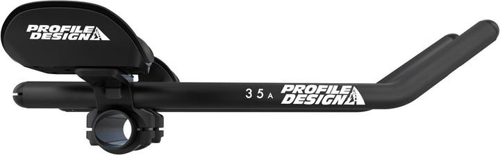 Produktbild Profile Design Sonic Ergo 35A (31.80 mm)