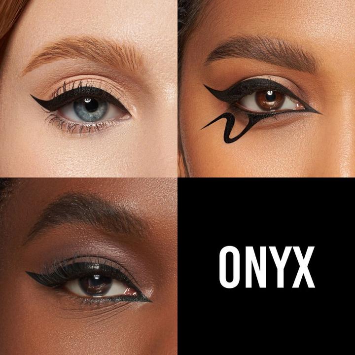 Image du produit Danessa Myricks Danessa Face - Linework Onyx (Pink)