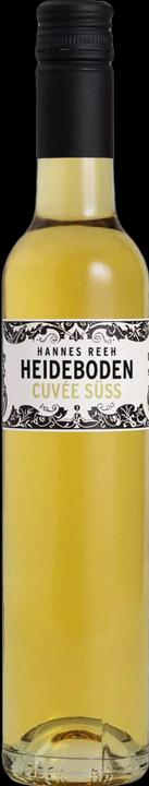 Produktbild Hannes Reeh Heideboden Süss Beerenauslese Cuvée (6 x 37.5 cl, 2019)