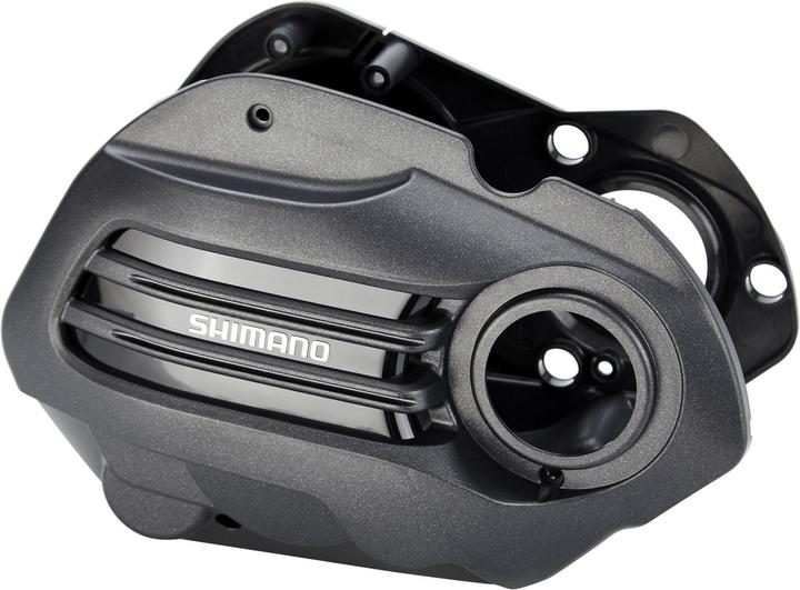 Produktbild Shimano Steps E6100 Gehäuse für Antriebseinheit für Trekking Bike (E-Bike Akku Schutzhülle)