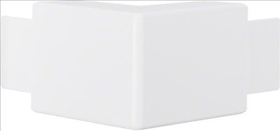 Image du produit Tehalit Angle extérieur pour LF 30060 blanc trafic